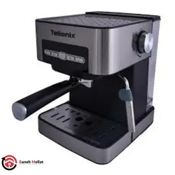 اسپرسوساز بوش مدل BR-5199T