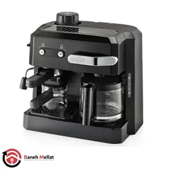 اسپرسوساز دلونگی مدل BCO320