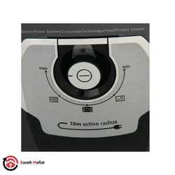 جاروبرقی بوش مدل BGL8PRO5IR