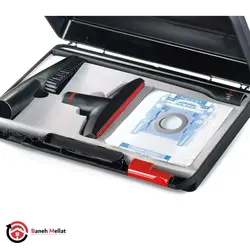 جاروبرقی بوش مدل BGL8PRO5IR