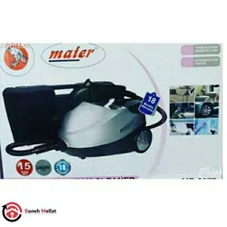 بخارشوی مایر مدل MR-8877