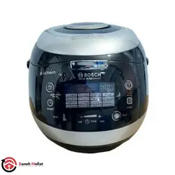 پلوپز 50 کاره بوش مدل BOSCH Fx_06