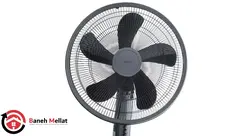 پنکه تکنو مدل 9110