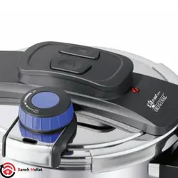 زودپز فوما مدل FU-972