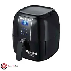 سرخ کن بدون روغن دلمونتی مدل DL615