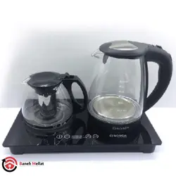 چای ساز بوش مدل BS-1622