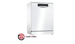 ظرفشویی سری 6 بوش SMS67MW01E