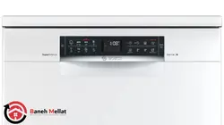 ظرفشویی سری 6 بوش SMS67MW01E