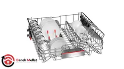 ظرفشویی سری 6 بوش SMS67MW01E
