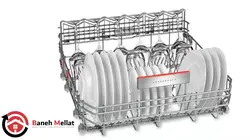 ظرفشویی سری 6 بوش SMS67MW01E