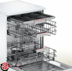 ظرفشویی سری 6 بوش SMS67MW01E