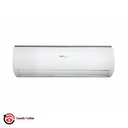 کولر گازی جنرال گلد مدل GG-18000SUPER