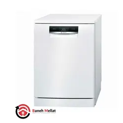 ظرفشویی سری 8 بوش SMS88TW02M