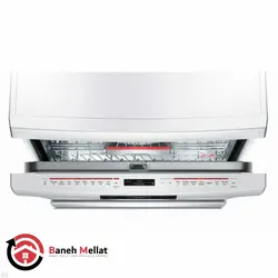 ظرفشویی سری 8 بوش SMS88TW02M