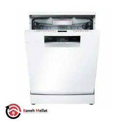 ظرفشویی سری 8 بوش SMS88TW02M