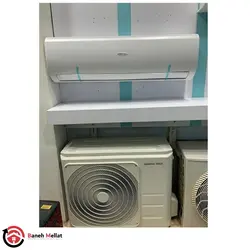 کولر گازی جنرال گلد مدل GG-S30000PLATINUM