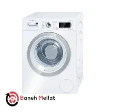 لباسشویی9کیلوبوشWAT28461GC
