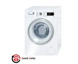 لباسشویی9کیلوبوشWAT28461GC