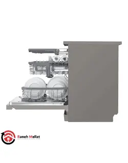 ماشین ظرفشویی ال جی مدل 425