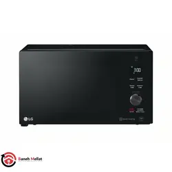 مایکروویو ال جی مدل MH8265CIS