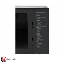 مایکروویو ال جی مدل MH8265CIS