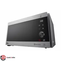 مایکروویو ال جی مدل MH8265CIS
