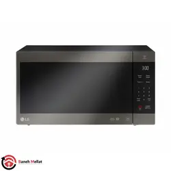 مایکروویو ال جی مدل MS5696HIT