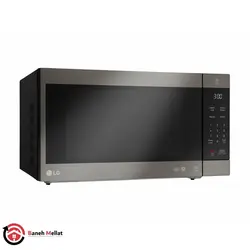 مایکروویو ال جی مدل MS5696HIT