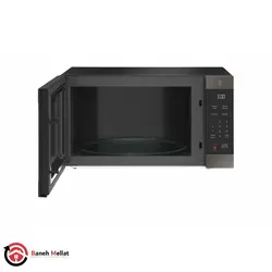 مایکروویو ال جی مدل MS5696HIT