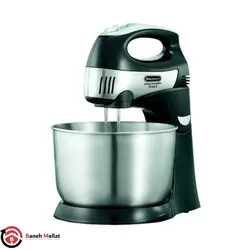 همزن کاسه دار دلمونتی مدل DL-210