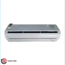 کولر گازی جنرال آیس مدل 18 هزار