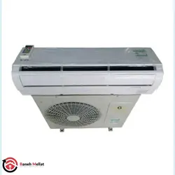 کولر گازی جنرال آیس مدل 18 هزار