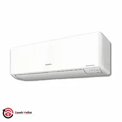 کولر گازی جنرال آیس مدل 24 هزار