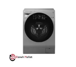 ماشین لباس شویی ال جی 10.5 کیلو مدلG1