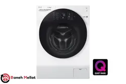 ماشین لباس شویی ال جی 10.5 کیلو مدلG1