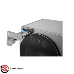 ماشین لباس شویی ال جی 10.5 کیلو مدلG1