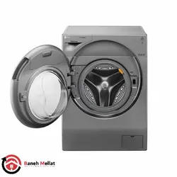 ماشین لباس شویی ال جی 10.5 کیلو مدلG1