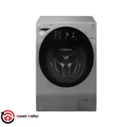 ماشین لباس شویی ال جی 10.5 کیلو مدلG1