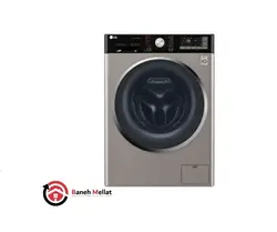ماشین لباس شویی ال جی 10.5 کیلو مدلj9