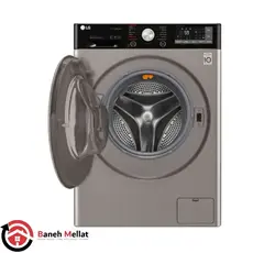 ماشین لباس شویی ال جی 10.5 کیلو مدلj9