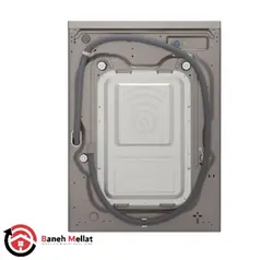 ماشین لباس شویی ال جی 10.5 کیلو مدلj9