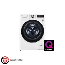 ماشین لباس شویی ال جی 10.5 کیلوگرم مدل V7