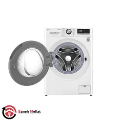 ماشین لباس شویی ال جی 10.5 کیلوگرم مدل V7