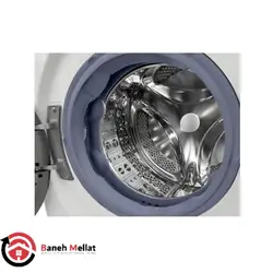 ماشین لباس شویی ال جی 10.5 کیلوگرم مدل V7