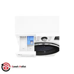 ماشین لباس شویی ال جی 10.5 کیلوگرم مدل V7