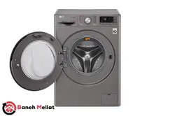 ماشین لباس شویی ال جی 10.5 کیلوگرم مدل V7