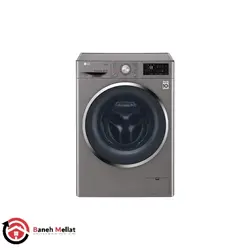 ماشین لباس شویی ال جی 8 کیلو مدل J5