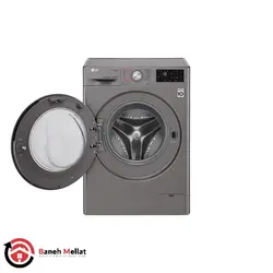 ماشین لباس شویی ال جی 8 کیلو مدل J5