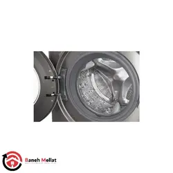 ماشین لباس شویی ال جی 8 کیلو مدل J5