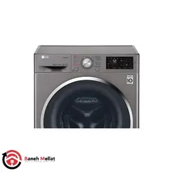 ماشین لباس شویی ال جی 8 کیلو مدل J5